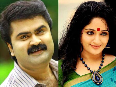 Kavya Madhavan To Pair Up With Anoop Menon