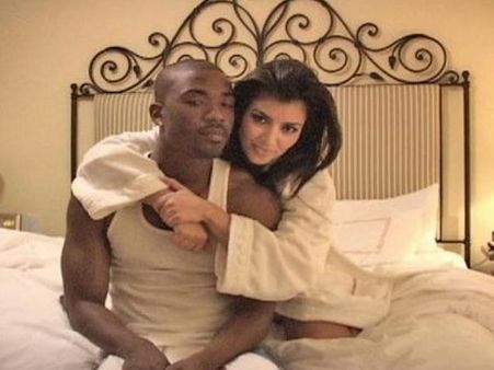 Hollywood Celebrity 'Tape Scandals' That Went Viral On The Web