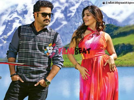 NTR's Rabhasa Loss Forced Suresh To Drop Son's Next Film?