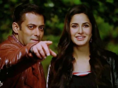 Katrina Kaif Believes Salman Khan To Be Ready To Help Her In Need!