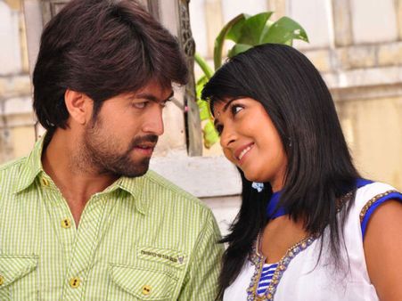 Yash And Radhika's Secret of Success