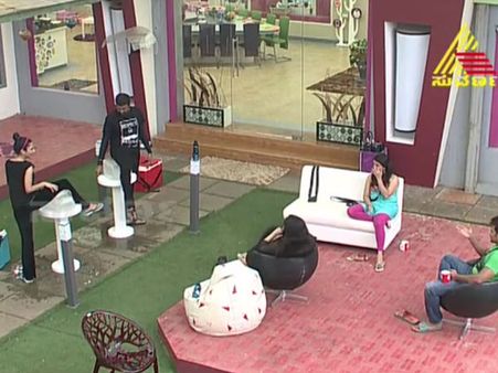 Bigg Boss Kannada 2: Day 85 Highlight