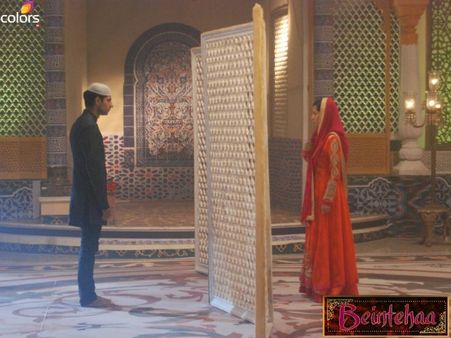 Beintehaa Shocker: Aaliya Needs To Marry Another Man For Zain!