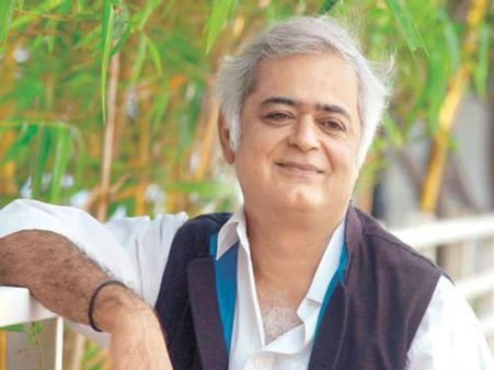 Hansal Mehta's Next A Women-Centric Film?