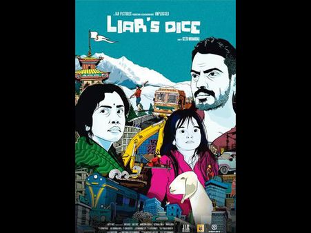 'Liar's Dice' Is India's Entry For Oscar