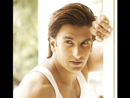 Ranveer Singh Lost Virginity At 12 Or Was Sexually Abused?