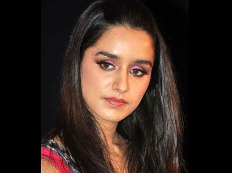 Shraddha Kapoor Miffed About Diamond Ring Rumour