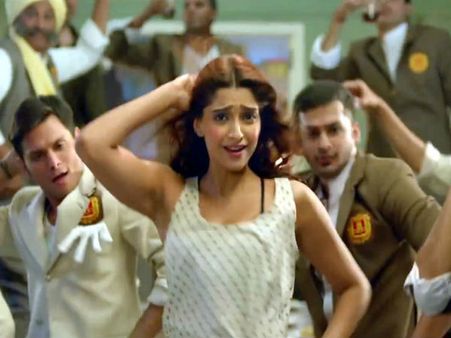 Khoobsurat Continues Average Business On (5 Days) Weekdays At Box Office