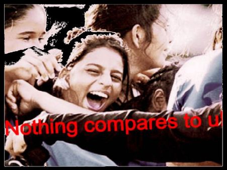 Shahrukh Khan Shares His Happiest Moment As A Father!