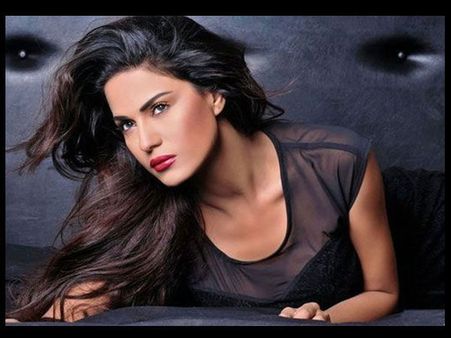 It's A Baby Boy For Veena Malik