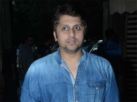 Mohit Suri Gets Lucky, Ekta Kapoor Gifts Swanky Car
