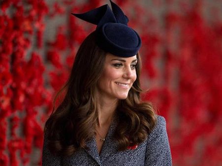 Kate Middleton Is No More The Stylish Woman In UK, See Who Is Leading