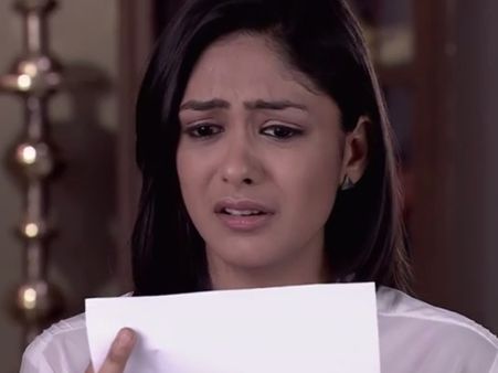 Kumkum Bhagya Marriage Hall To Be Shut Down