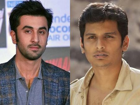 Ranbir Kapoor Showers Praises On Jeeva's Yaan