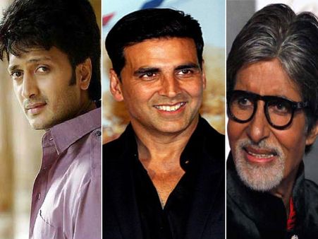 Mangalyaan Success: Bollywood Stars Cheer For ISRO