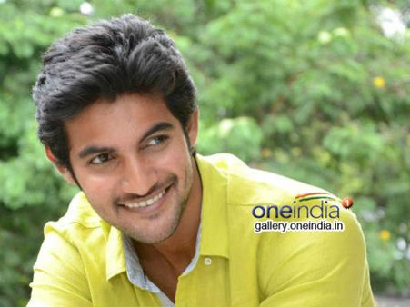 Wedding Bells For Saikumar's Son, Gaalipatam Star Aadi