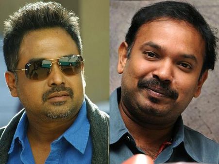 Venkat Prabhu Comes To Lingusamy's Rescue