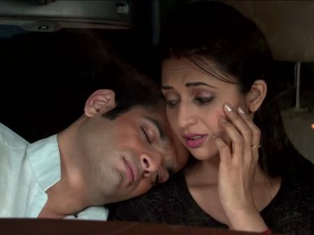 Yeh Hai Mohabbatein: Raman-Ishita Romance Continues