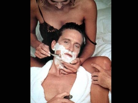 Happy 70th Birthday Michael Douglas: His Best Movies To Watch