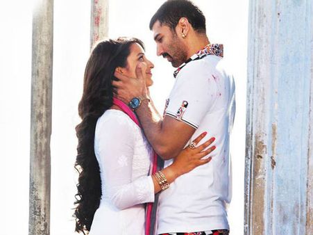 Daawat-E-Ishq 6 Days Disastrous Collection At Box Office