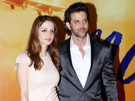 Hrithik Roshan: I Feel Enlightened After Sussanne Split