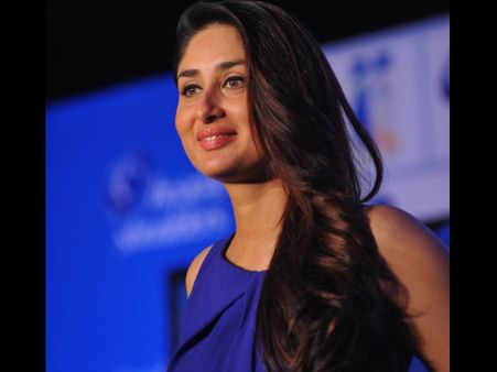 Kareena Kapoor Says No To Biopics