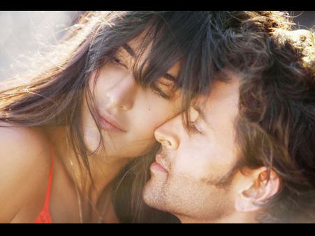 Katrina Kaif: I Follow My Script Sense