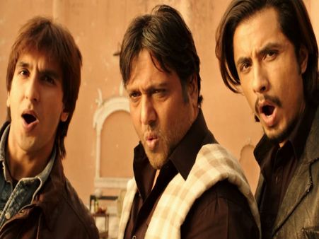 WATCH: Kill Dil's Hard-Hitting And Explosive Title Song