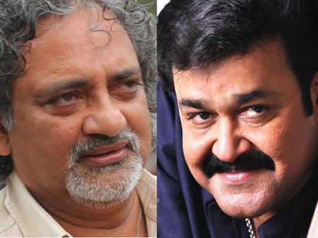 Mohanlal And Joy Mathew To Share Screen