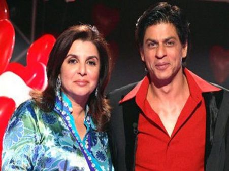 Farah Khan: I & Shahrukh Don't Take Each Other For Granted Now