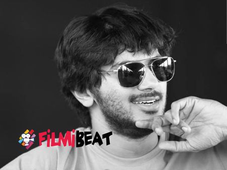 Confirmed: Dulquer Salmaan Is Mani Ratnam's Next Hero