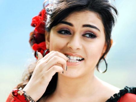 I'm Not Making Mollywood Debut: Hansika Motwani