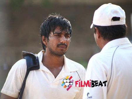 Jeeva Movie Review
