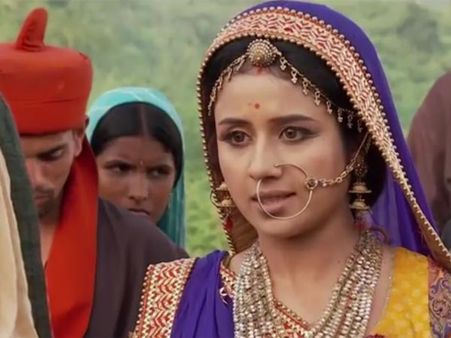 Jodha Akbar: Jodha Fights For The Cause Of Equality