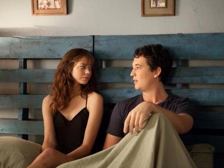 Two Night Stand Movie Review: A Twitchy Tale Of Romance