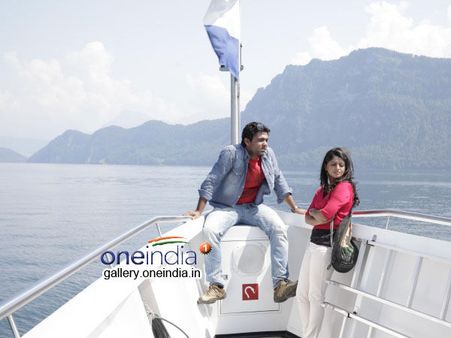 Vaastu Prakaara Delayed