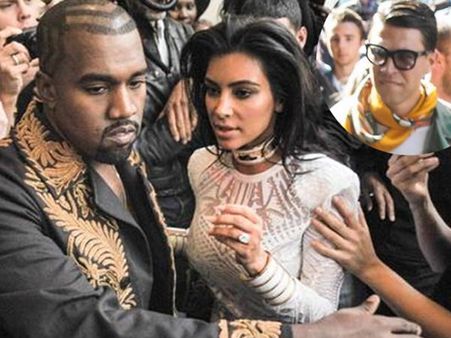 Vitalii Sediuk Did The Prank On Kim Kardashian For A Reason!