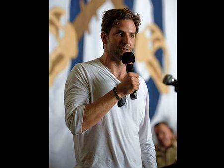 Bradley Cooper Is Ready To Become A Father!