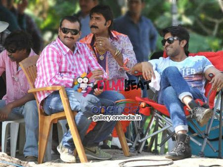 Govindudu Andarivadele Left Me In Tears: Bandla Ganesh Babu