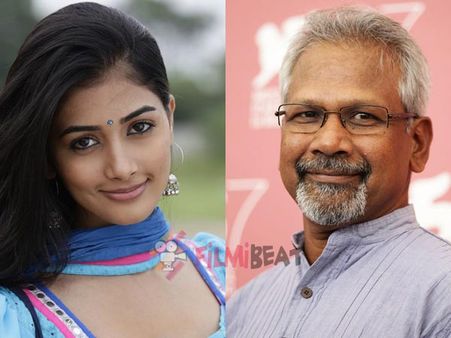 Why Pooja Hegde Turned Down Mani Ratnam's Offer?