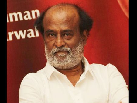 Main Hoon Rajinikanth Continues To Upset 'Thalaiva'