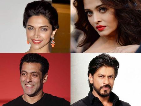 10 Bollywood Celebrities Who Lost Their Cool With Media