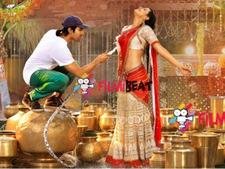 Is Kajal Aggarwal A Lucky Charm For Ram Charan Teja?