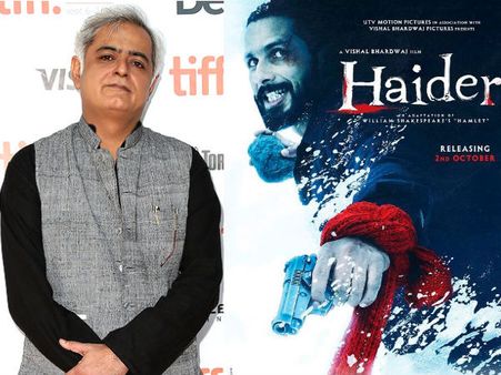 Haider Leaves Hansal Mehta Awestruck, Writes Open Letter
