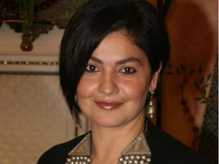 'Tamanna' Would Be A Commercial Success Today: Pooja Bhatt