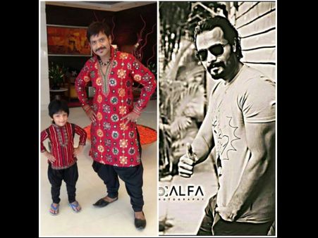 Srimurali Backs Akul To Win Bigg Boss