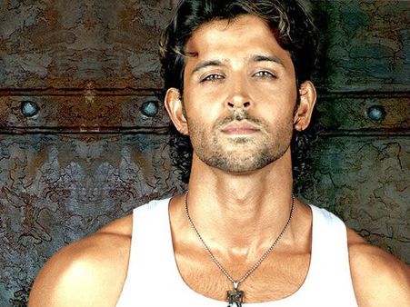 Hrithik Roshan Tells How He Builds Up Mental Muscle