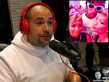 Amber Rose Split From Wiz Khalifa After He Cheated On Her With 2 Women!