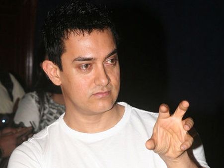 Aamir Khan: I can be Clean India ambassador