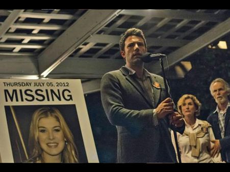 Gone Girl Review: Ben And Rosamund's Thrilling Story